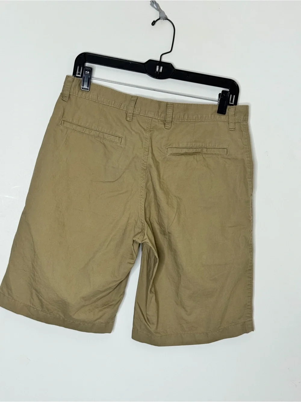 Patagonia Men's Khaki Shorts - Classic Chino Style,medium, EUC, 31 WAIST